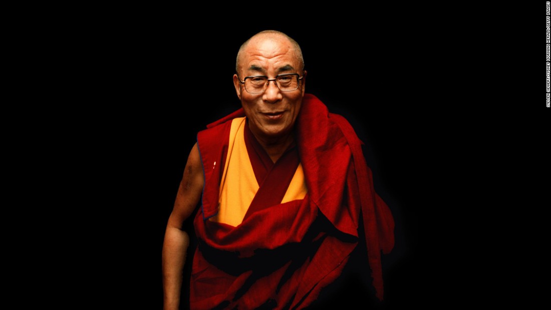 Dalai Lama